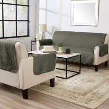 Load image into Gallery viewer, Medallion Solid Furniture Protector - Elenor Collection