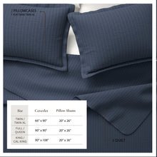 Load image into Gallery viewer, Solid Quilt - Alicia Collection