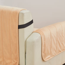 Load image into Gallery viewer, Velvet Furniture Protectors - Velvet Collection