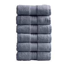 Load image into Gallery viewer, Cotton Terry Bath Towel Set - Cooper Collection