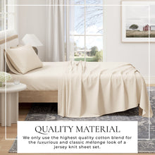 Load image into Gallery viewer, Jersey Sheet - Carmen Collection