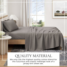 Load image into Gallery viewer, Jersey Sheet - Carmen Collection